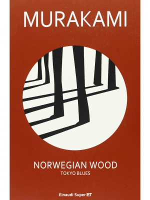 Norwegian Wood | Haruki Murakami
