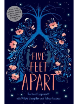 Five Feet Apart | Rachael Lippincott