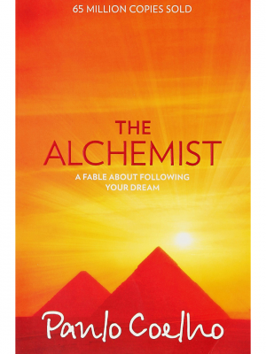 The Alchemist | Paulo Coelho