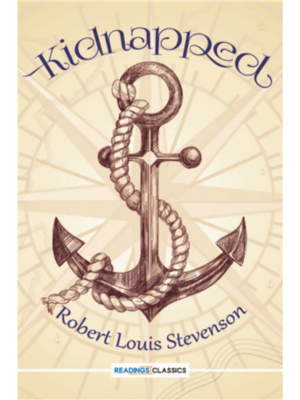 Kidnapped | Robert Louis Stevenson