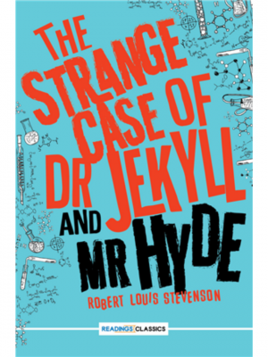 The Strange Case Of Dr Jekyll And Mr Hyde | Robert Louis Stevenson