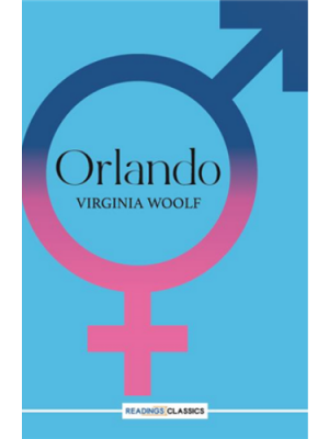 Orlando | Virginia Woolf