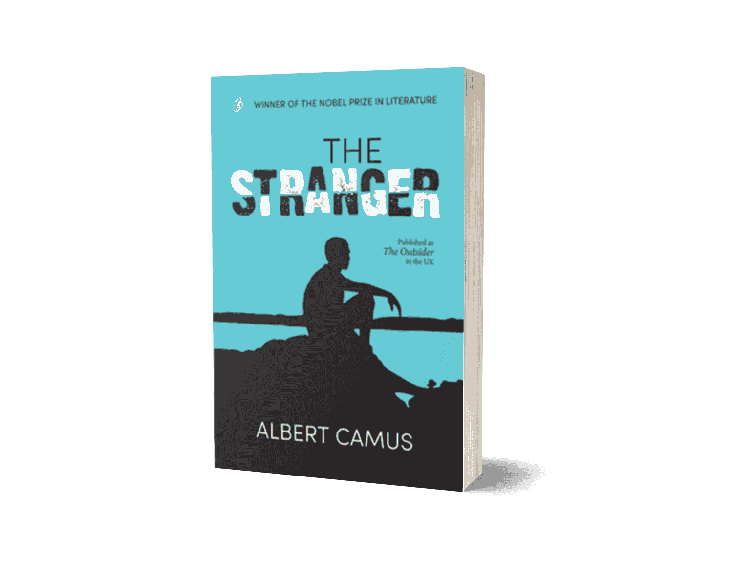 The Stranger by Albert Camus