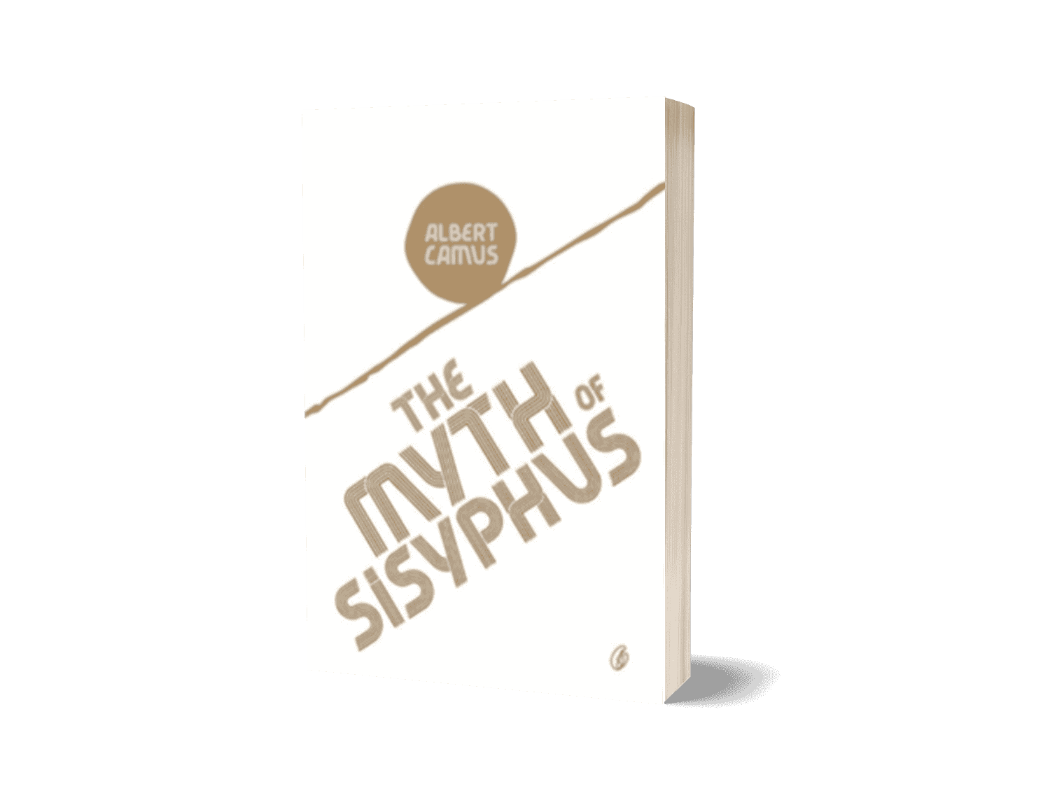 The Myth Of Sisyphus by Albert Camus