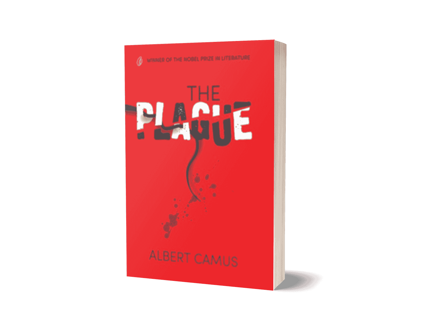 The Plague by Albert Camus