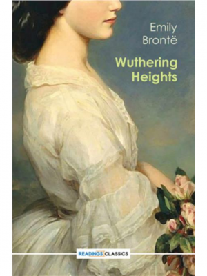 Wuthering Heights | Emily Bronte