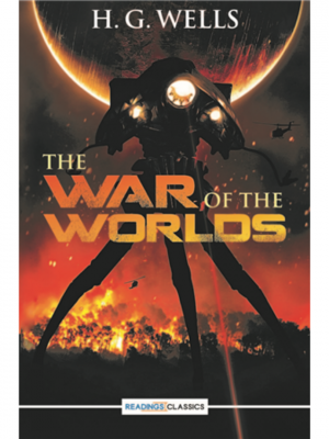 The War Of The Worlds | H.G. Wells