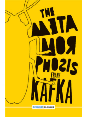 The Metamorphosis | Franz Kafka