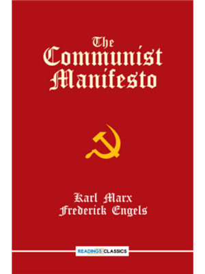 The Communist Manifesto | Karl Marx