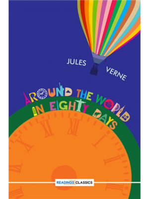 Around The World In Eighty Days | Jules Verne