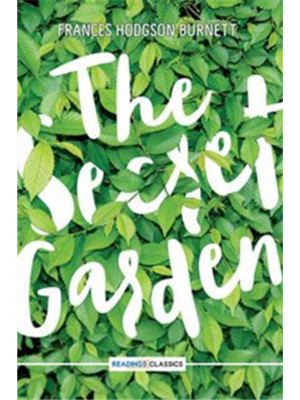 The Secret Garden | Frances Hodgson Burnett