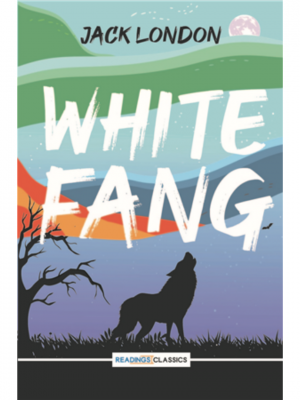 White Fang | Jack London