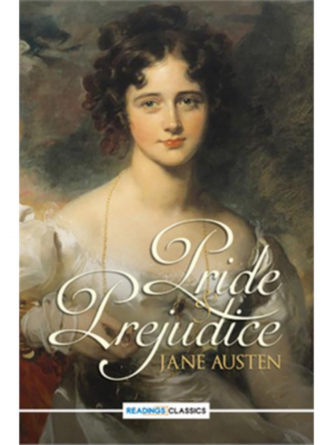 Pride And Prejudice | Jane Austen