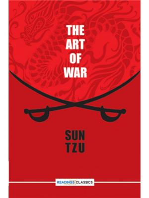 The Art Of War | Sun Tzu