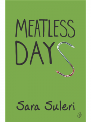 Meatless Days | Sara Suleri