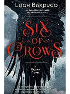 Six Of Crows: Six Of Crows Series (Book 1) | Leigh Bardugo