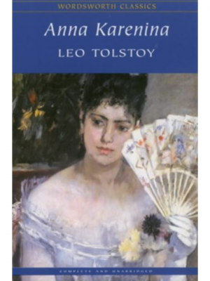 Anna Karenina | Leo Tolstoy