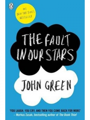 The Fault In Our Stars | John Green
