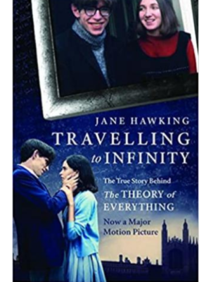 Travelling To Infinity | Jane Hawking