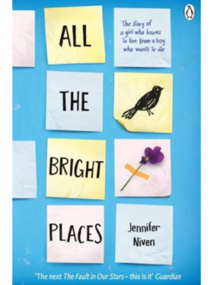 All The Bright Places | Jennifer Niven