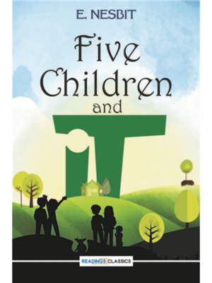 Five Children And It | E. Nesbit