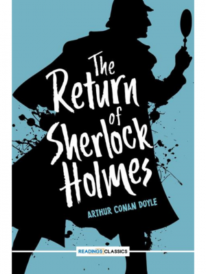 The Return Of Sherlock Holmes | Arthur Conan Doyle