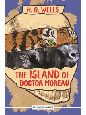 The Island Of Doctor Moreau | H.G. Wells