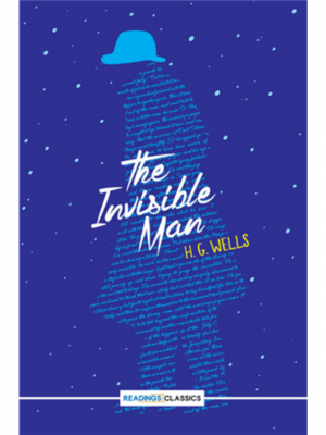 The Invisible Man | H.G. Wells
