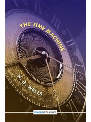 The Time Machine | H.G. Wells