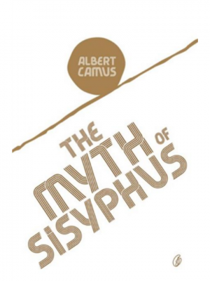 The Myth Of Sisyphus | Albert Camus