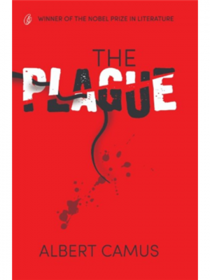 The Plague | Albert Camus