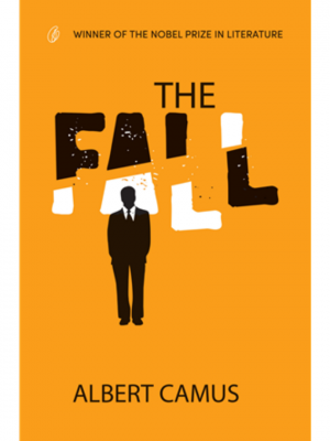 The Fall | Albert Camus