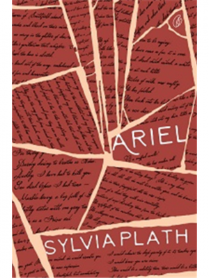 Ariel | Sylvia Plath