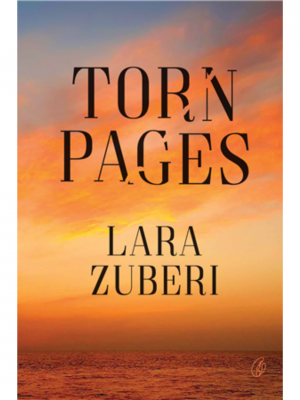 Torn Pages | Lara Zuberi