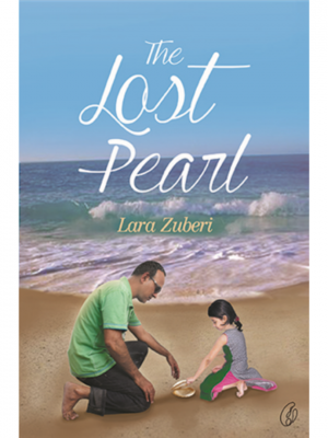 The Lost Pearl | Lara Zuberi
