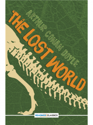 The Lost World | Arthur Conan Doyle