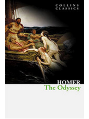 The Odyssey | Homer