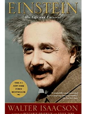 Einstein: His Life And Universe | Walter Isaacson