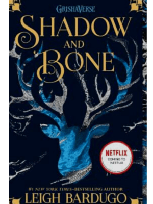 Shadow And Bone: The Grisha Trilogy (Book 1) | Leigh Bardugo