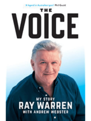 The Voice | Ray Warren