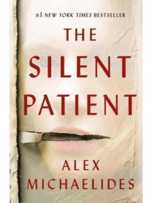 The Silent Patient | Alex Michaelides
