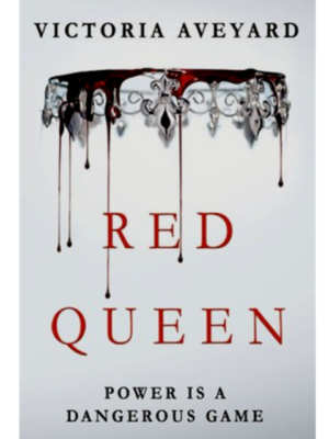 Red Queen: Red Queen Series (Book 1) | Victoria Aveyard