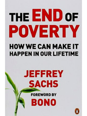 The End Of Poverty | Jeffrey Sachs