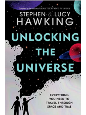 Unlocking The Universe | Stephen Hawking