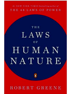 The Laws Of Human Nature | Robert Greene