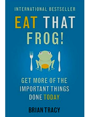 Eat That Frog | Brian Tracy