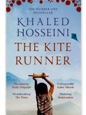 The Kite Runner | Khaled Hosseini