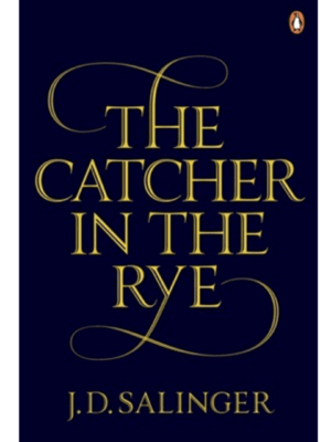 The Catcher In The Rye | J.D. Salinger