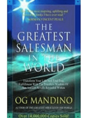 The Greatest Salesman In The World | Og Mandino