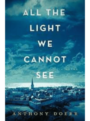 All the Light We Cannot See | Anthony Doerr